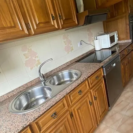 Amplio Piso Con Garaje En * 보이로