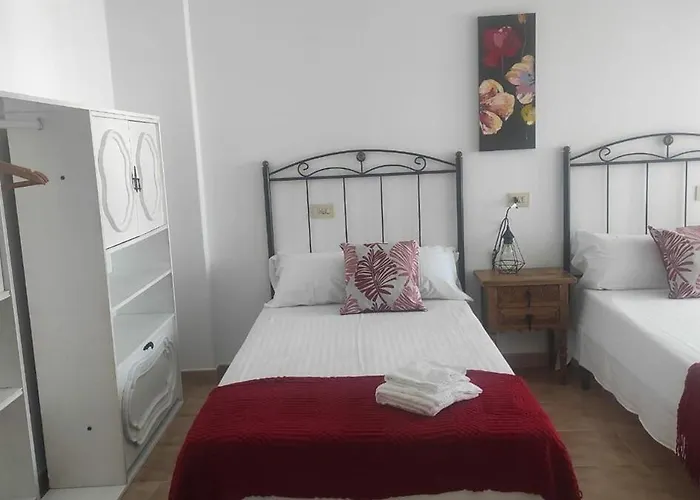 Amplio Piso Con Garaje En Appartement Boiro