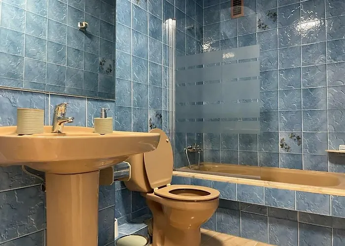 Appartement Amplio Piso Con Garaje En Boiro